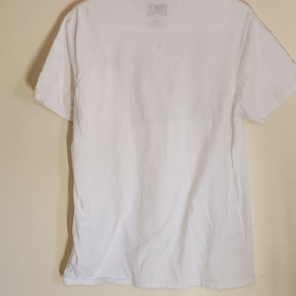 MTV Tie Dye T-Shirt - Picture 3 of 3